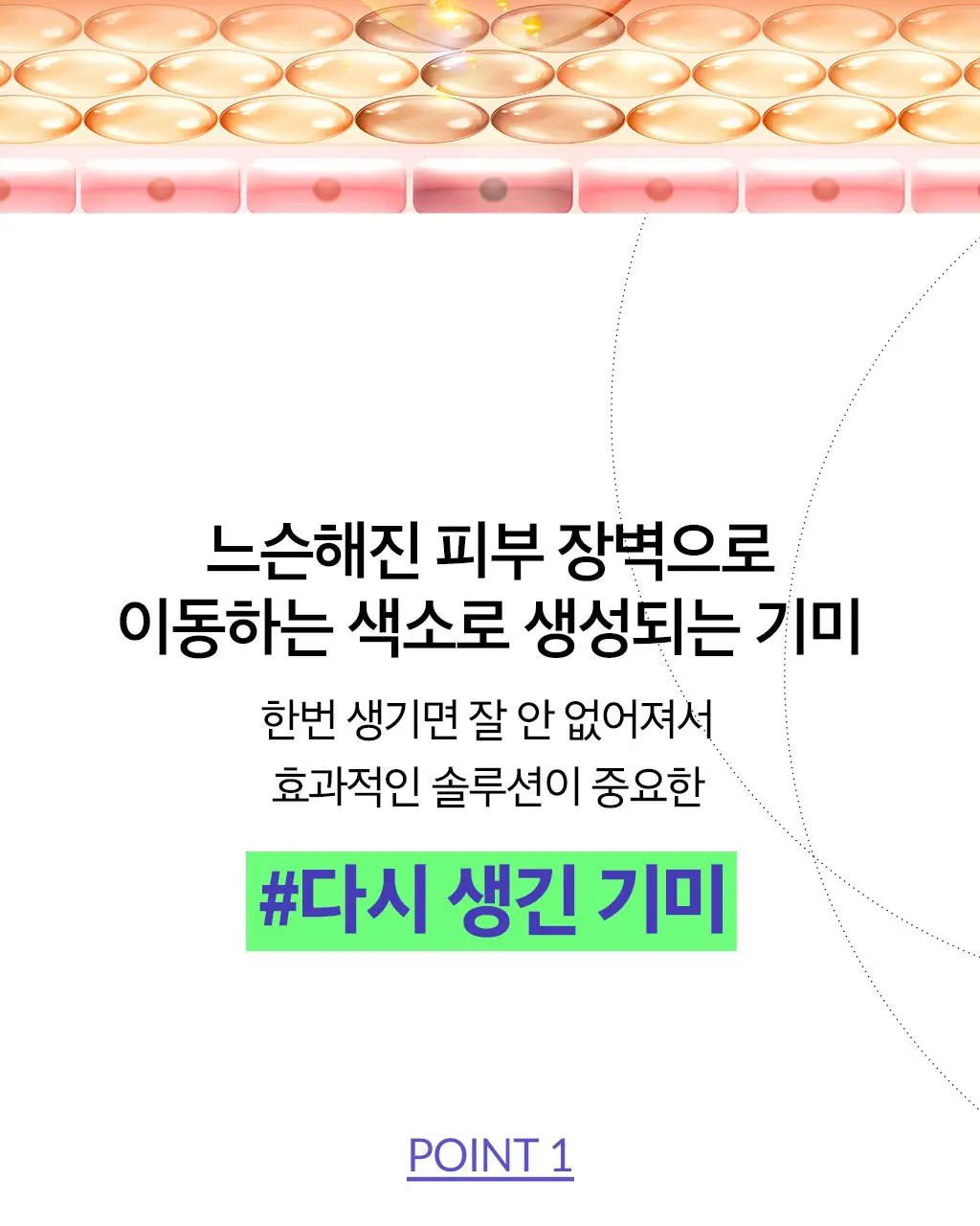 [이달의신상] 오휘 기미케어 3-STEP 콜라겐 톤업선 50ml / 데니어 팩트 리필 기획 / 멜라토닝 크림 60ml 상세페이지 6